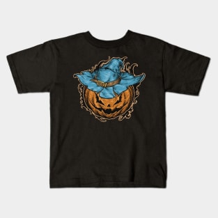 pumpkin Kids T-Shirt